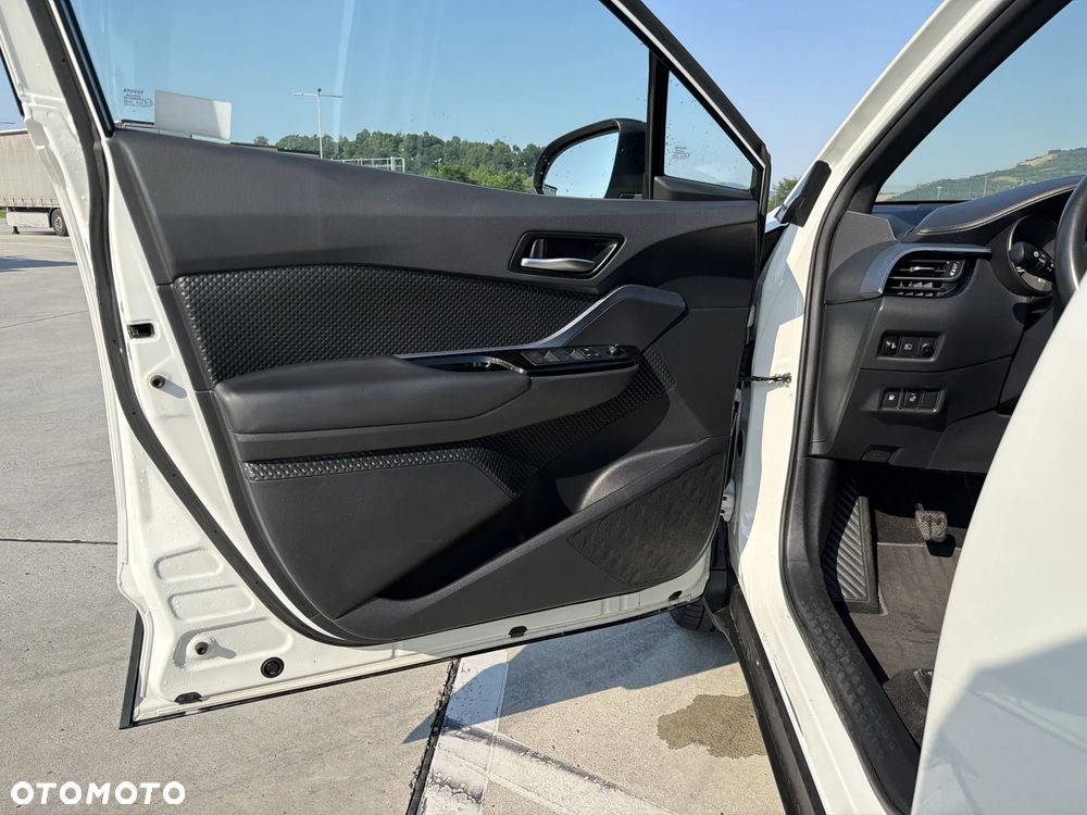 Toyota C-HR 1.2 T Style - 11