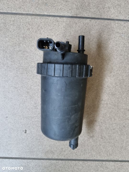 OBUDOWA FILTRA PALIWA MASTER MOVANO TRAFIC VIVARO 01-14r. - 1