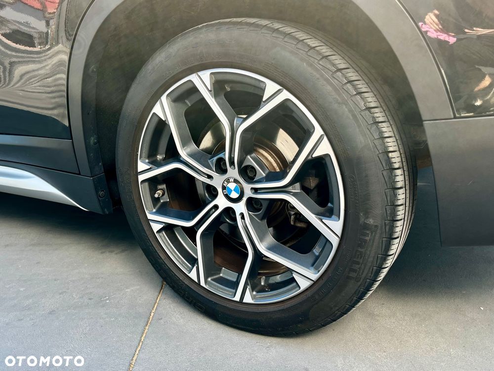 BMW X1 - 21