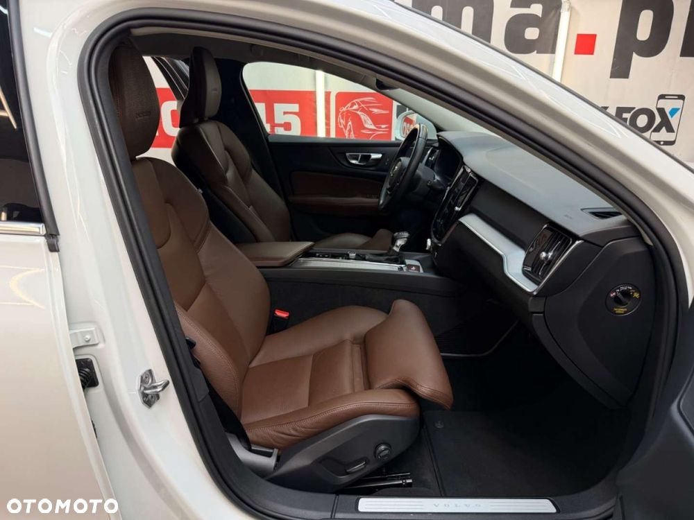 Volvo V60 - 39