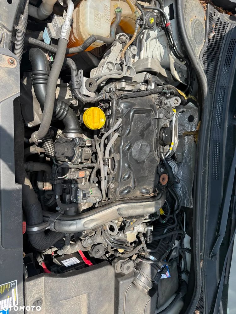 Renault Laguna dCi 150 FAP Start-Stop Dynamique - 18