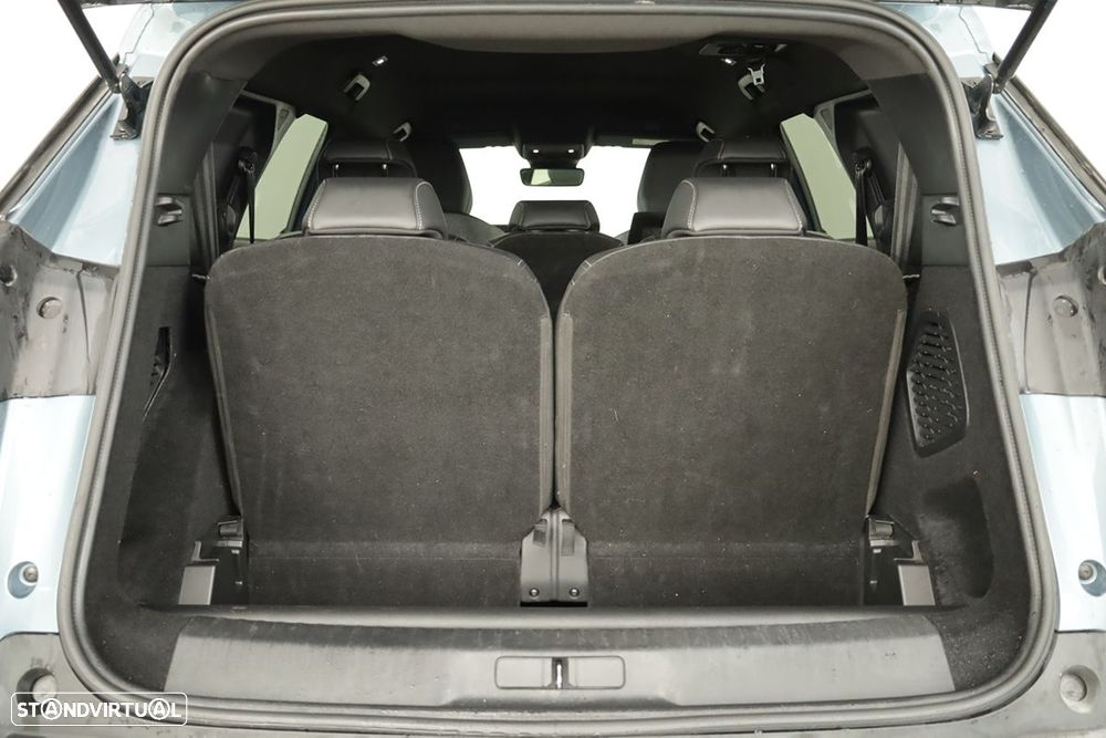 Peugeot 5008 1.2 Hybrid Allure e-DCS6 - 24