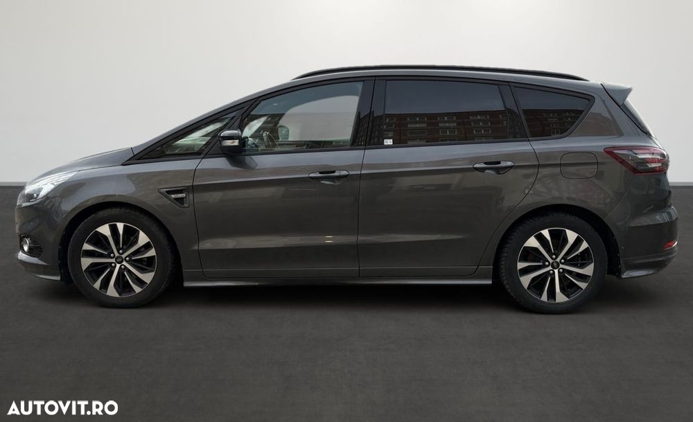Ford S-Max - 5