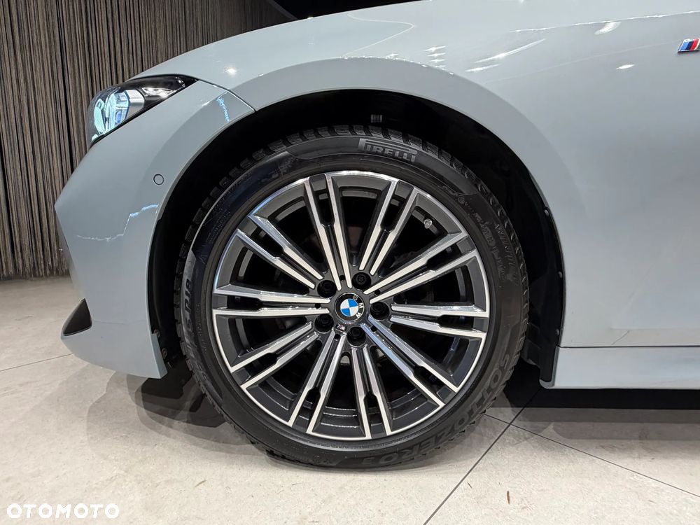 BMW Seria 3 320d xDrive MHEV M Sport sport - 17