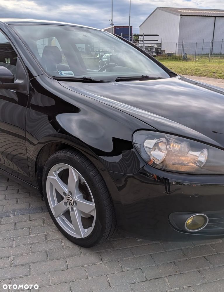 Volkswagen Golf 1.4 Comfortline - 13