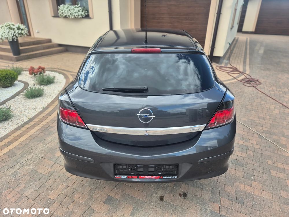 Opel Astra 1.6 Innovation 110 Jahre - 19