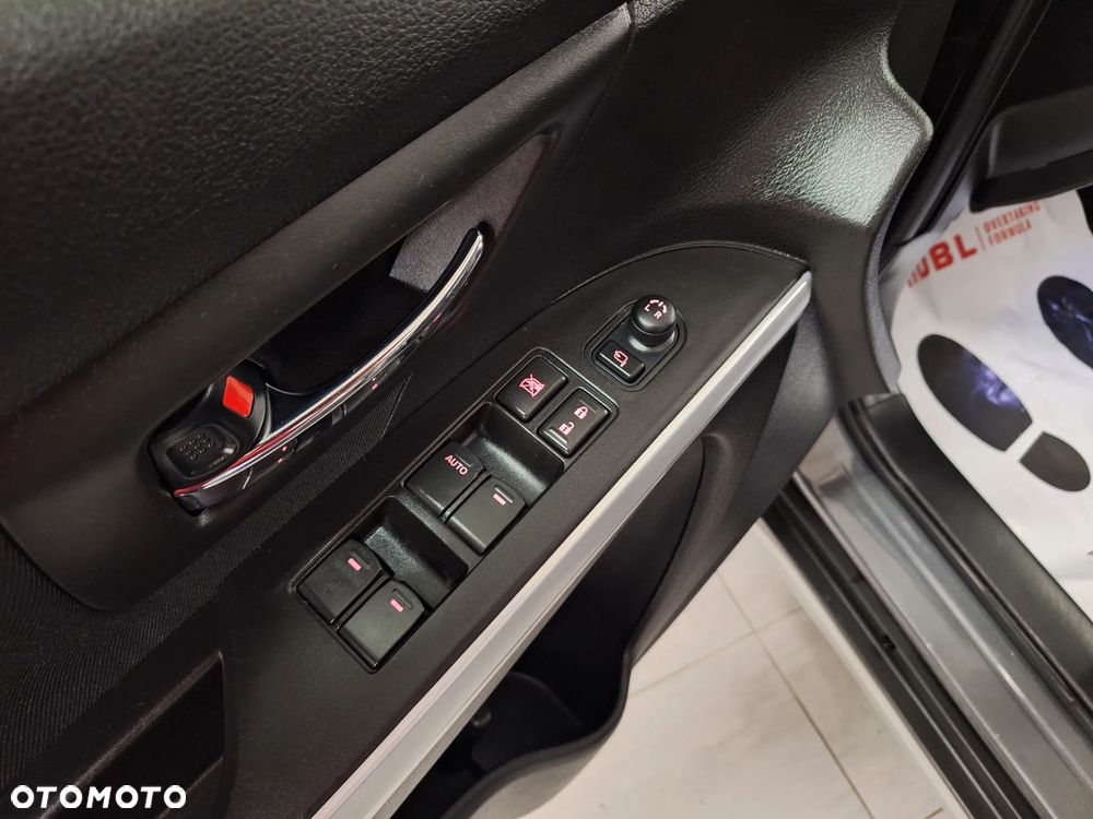Suzuki SX4 S-Cross - 28