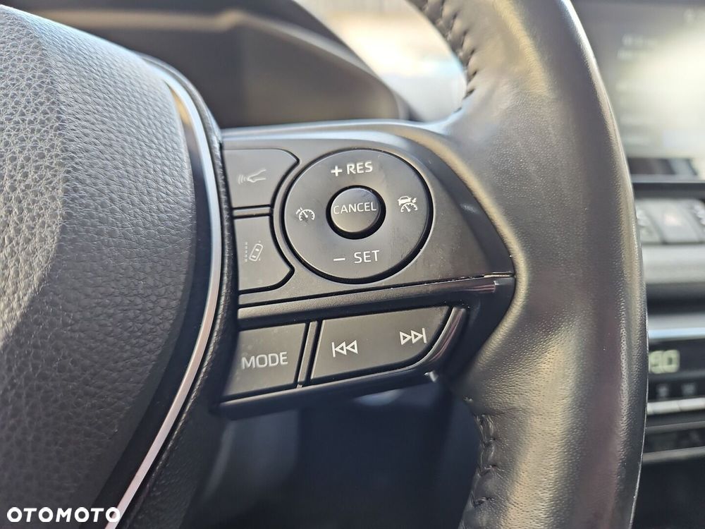 Toyota RAV4 2.0 Comfort 4x4 MS - 16