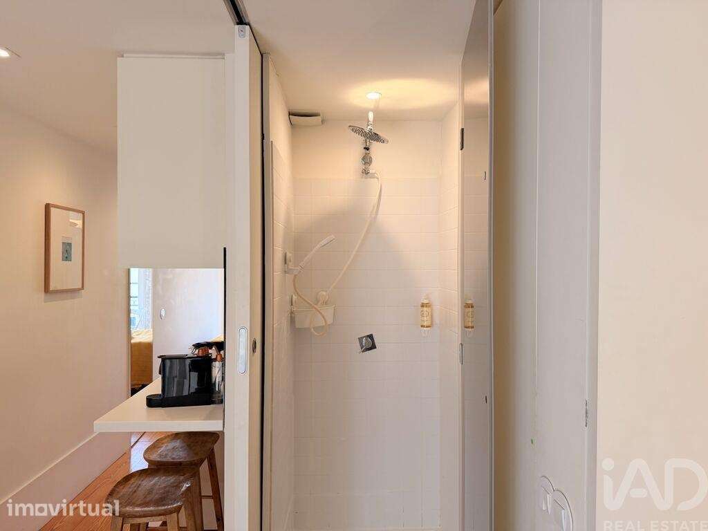 Apartamento T1 em Estrela de 40 m2 - Grande imagem: 4/23
