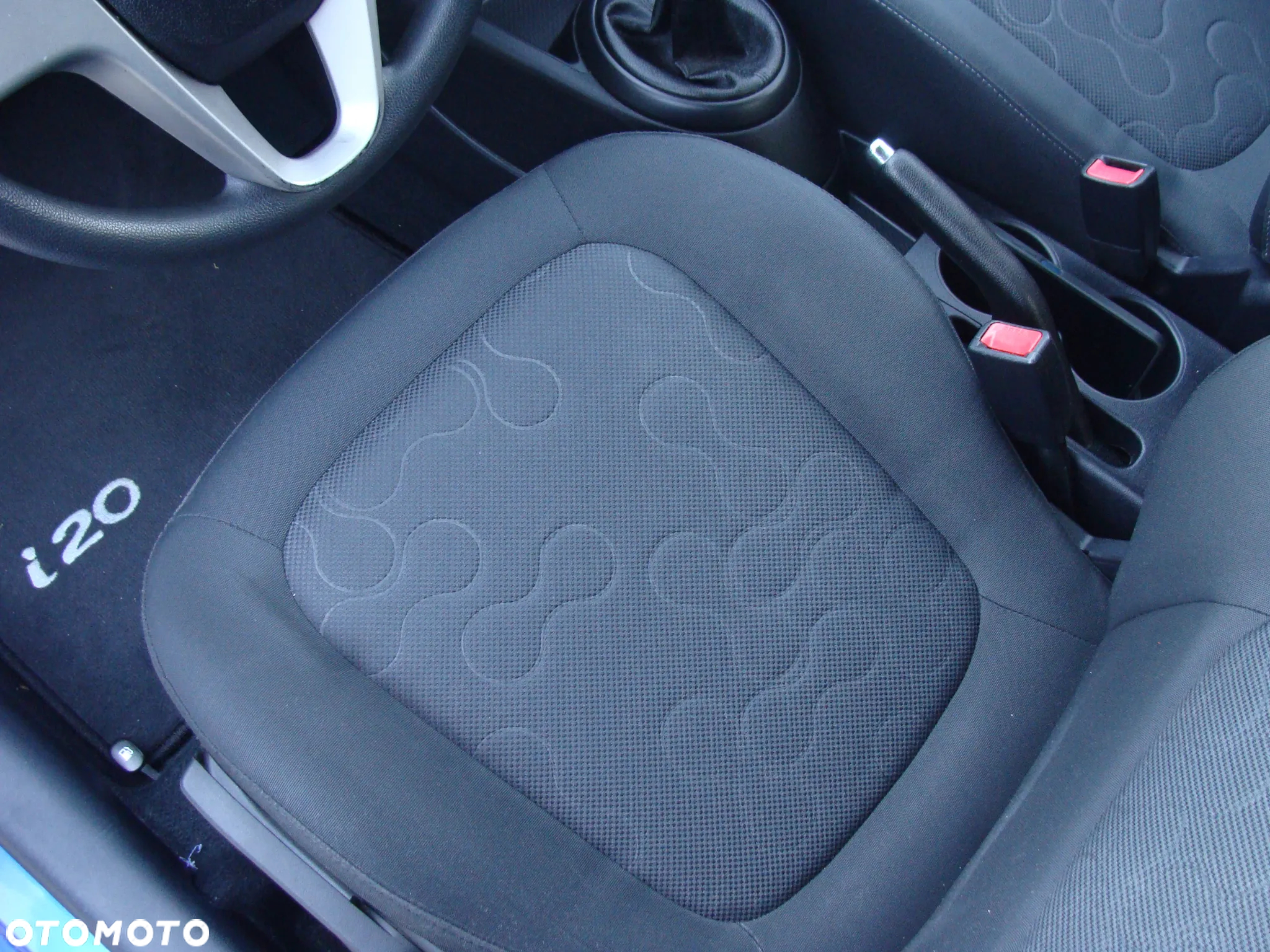 Hyundai i20 1.2 Comfort - 20