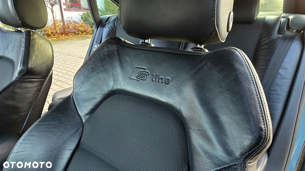 Audi A6 Limousine - 35