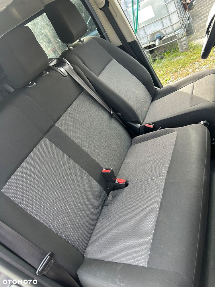 Fiat Scudo MJ Maxi 3,1t (bryg.) - 17