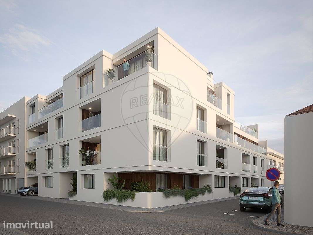 Apartamento T2 para venda - Grande imagem: 3/20