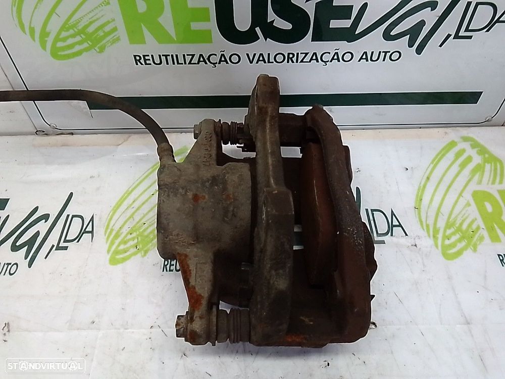 Pinça Travão Fr Drt  Alfa Romeo Mito (955_) - 3