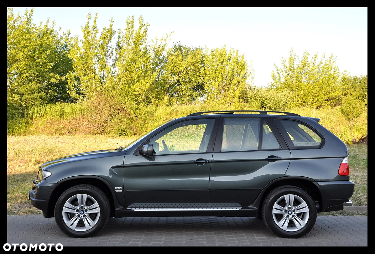 BMW X5 3.0 i Edition Exclusive Sport - 20