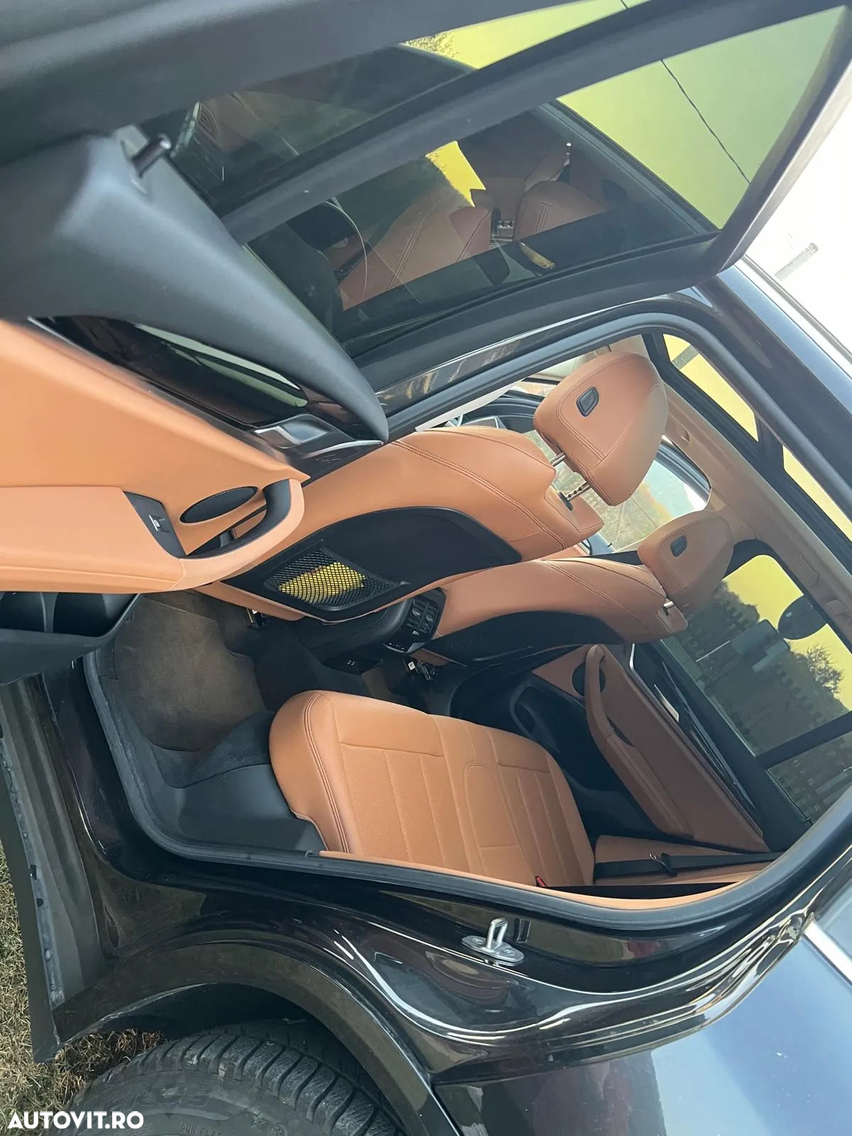 BMW X3 sDrive18d AT MHEV - 14