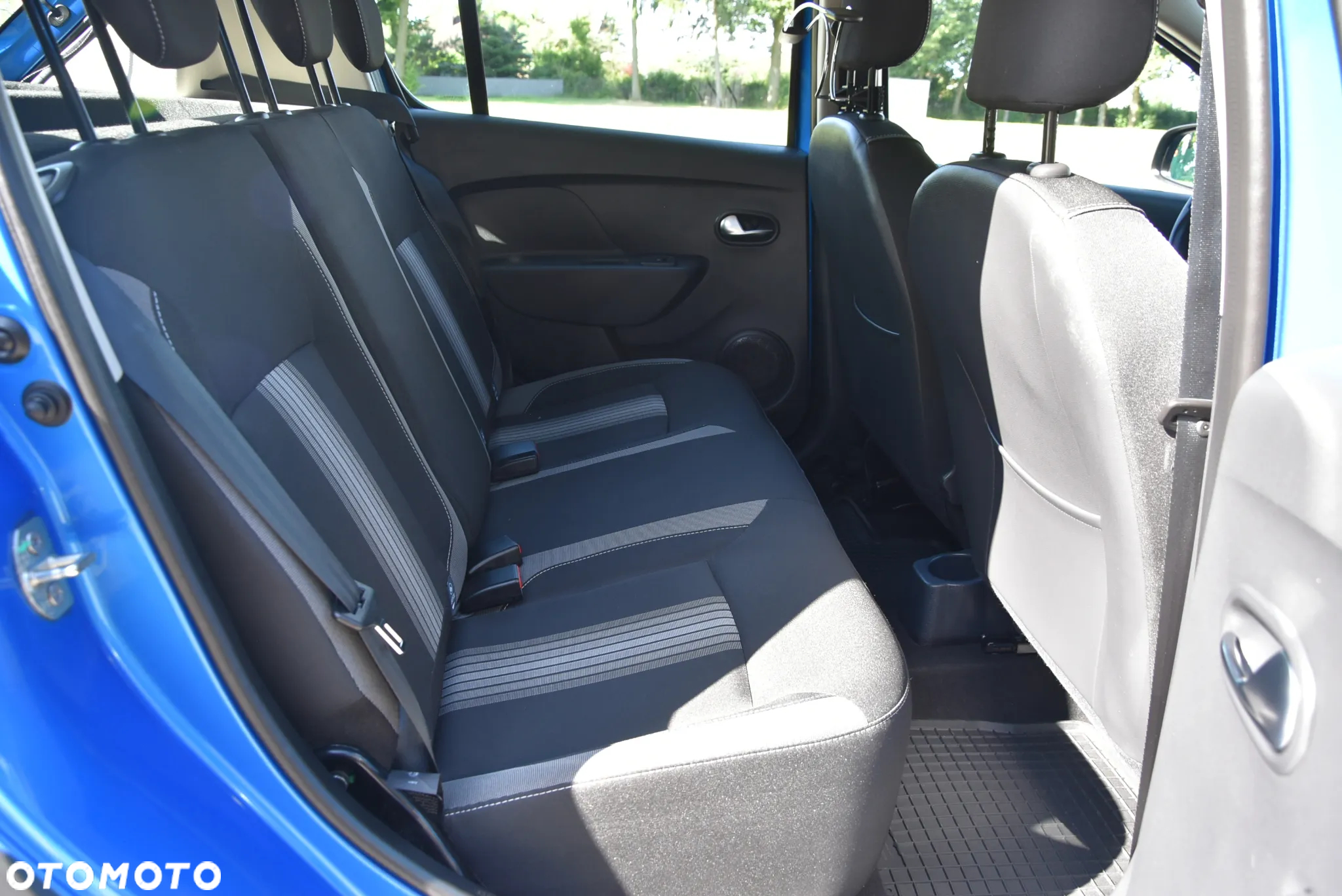 Dacia Sandero 0.9 TCe Laureate S&S - 12