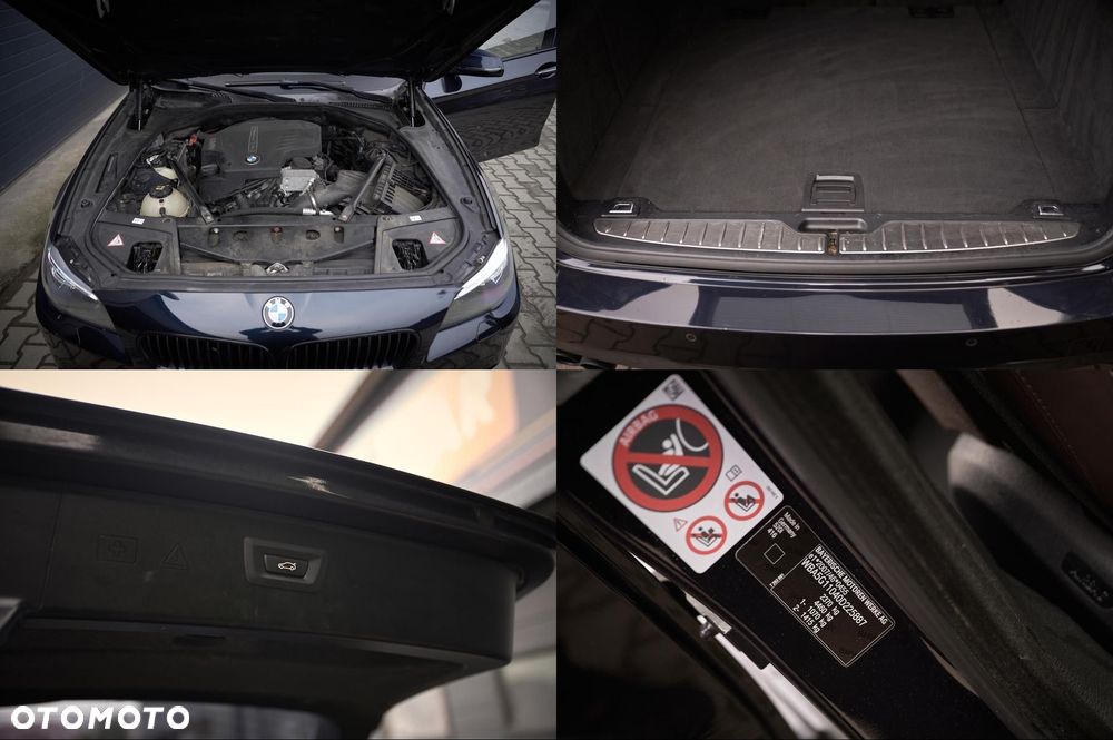 BMW Seria 5 - 25