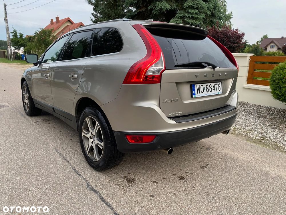 Volvo S80 T6 AWD Edition Pro - 4