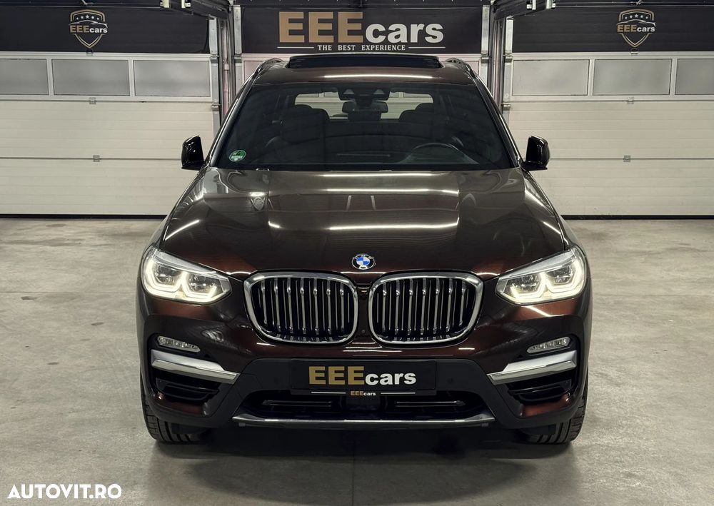 BMW X3 - 14