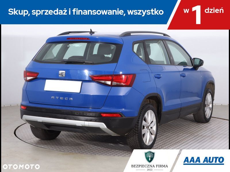 Seat Ateca - 6