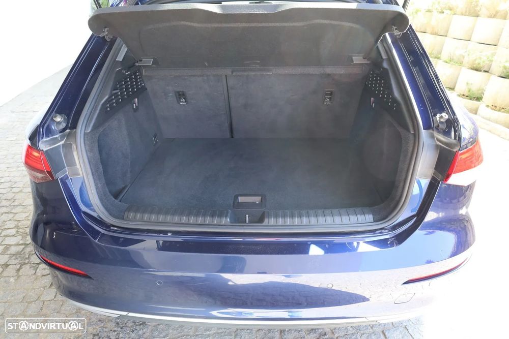 Audi A3 Sportback 30 TFSI Advanced S tronic - 13