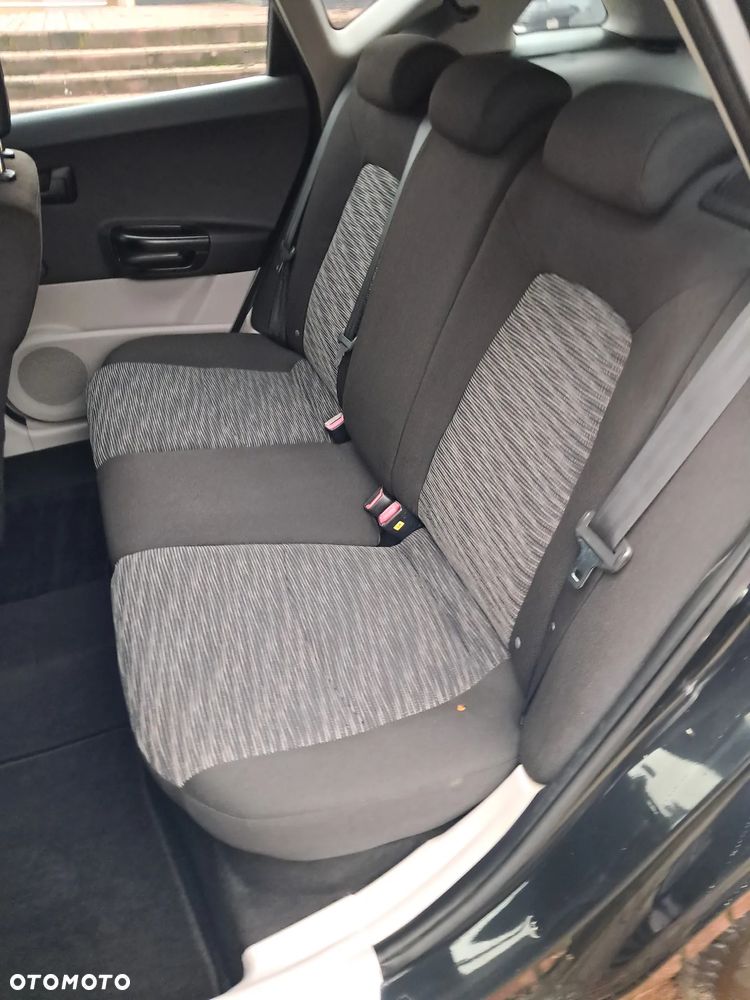 Kia Ceed 1.4 CVVT LX - 21