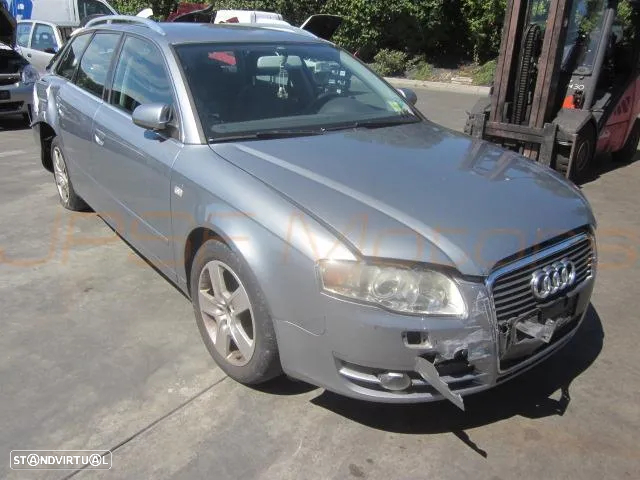 Audi A4 2.0 TDI para Peças - 4