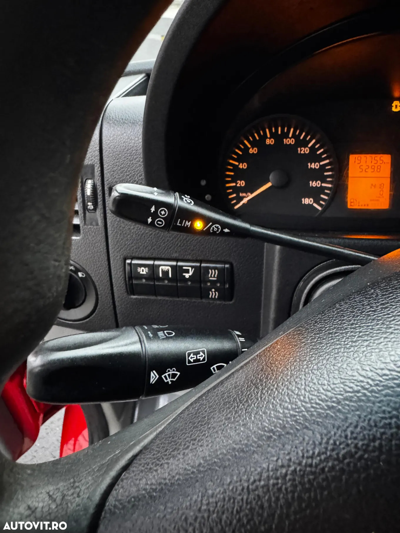 Mercedes-Benz 316 CDI Cabina Dubla - 14