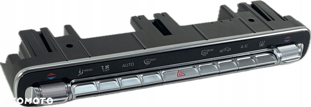 * ORYGINAŁ NOWY PANEL KLIMATYZACJI MERCEDES W247 A2479057003 - 7