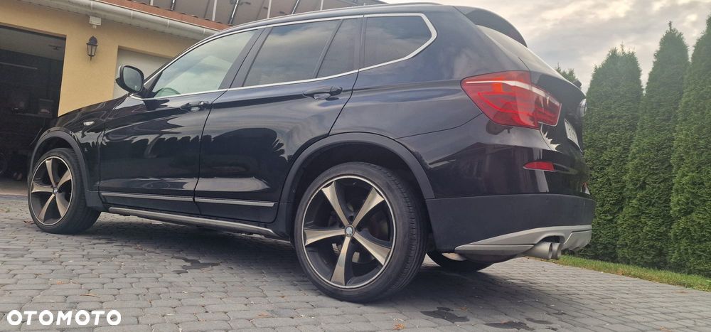 BMW X3 - 12