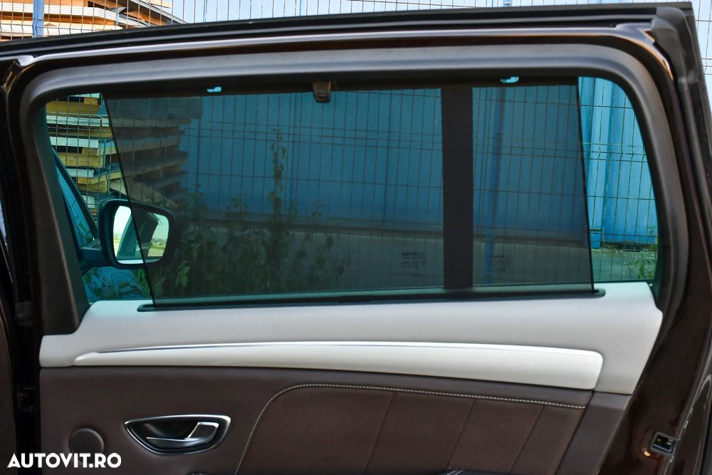 Renault Espace Energy dCi 160 EDC Initiale Paris - 14