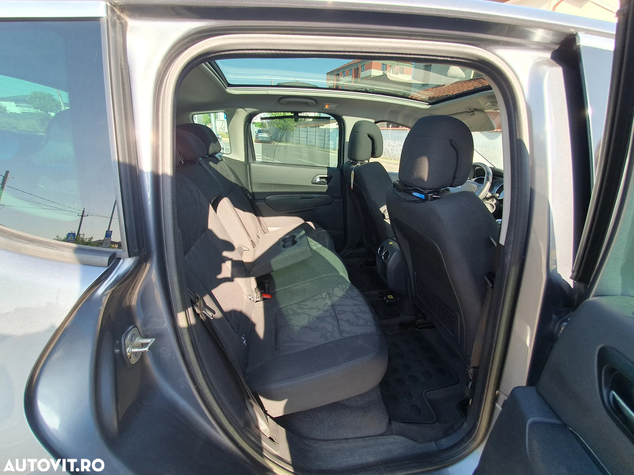 Peugeot 3008 e-HDi FAP 110 EGS6 Stop&Start Active - 16
