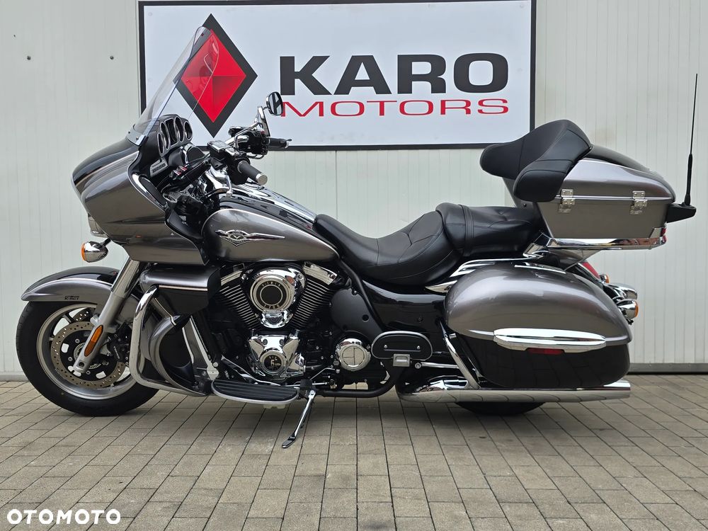 Kawasaki Vulcan - 7