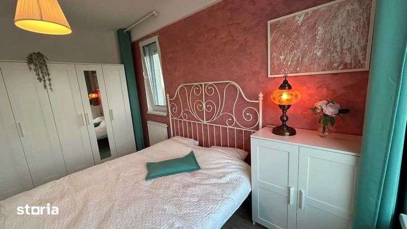 2 camere | Șos. Olteniței | parcare — fotografia 3