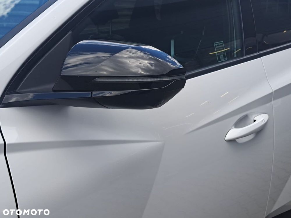 Hyundai Tucson 1.6 T-GDi HEV 20th Anniversary 2WD - 19