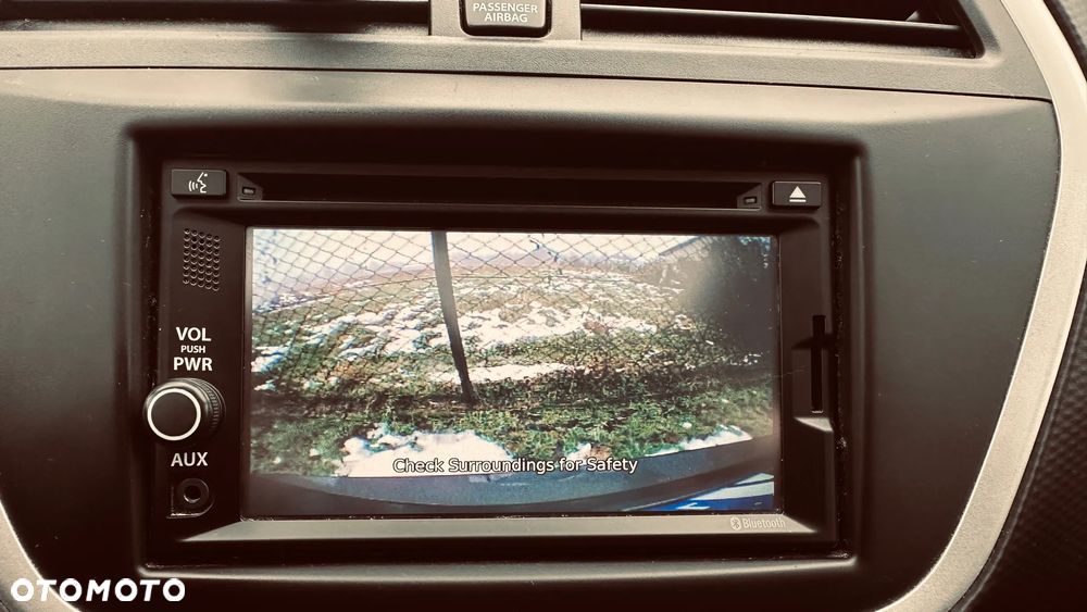 Suzuki SX4 1.6 Premium - 16