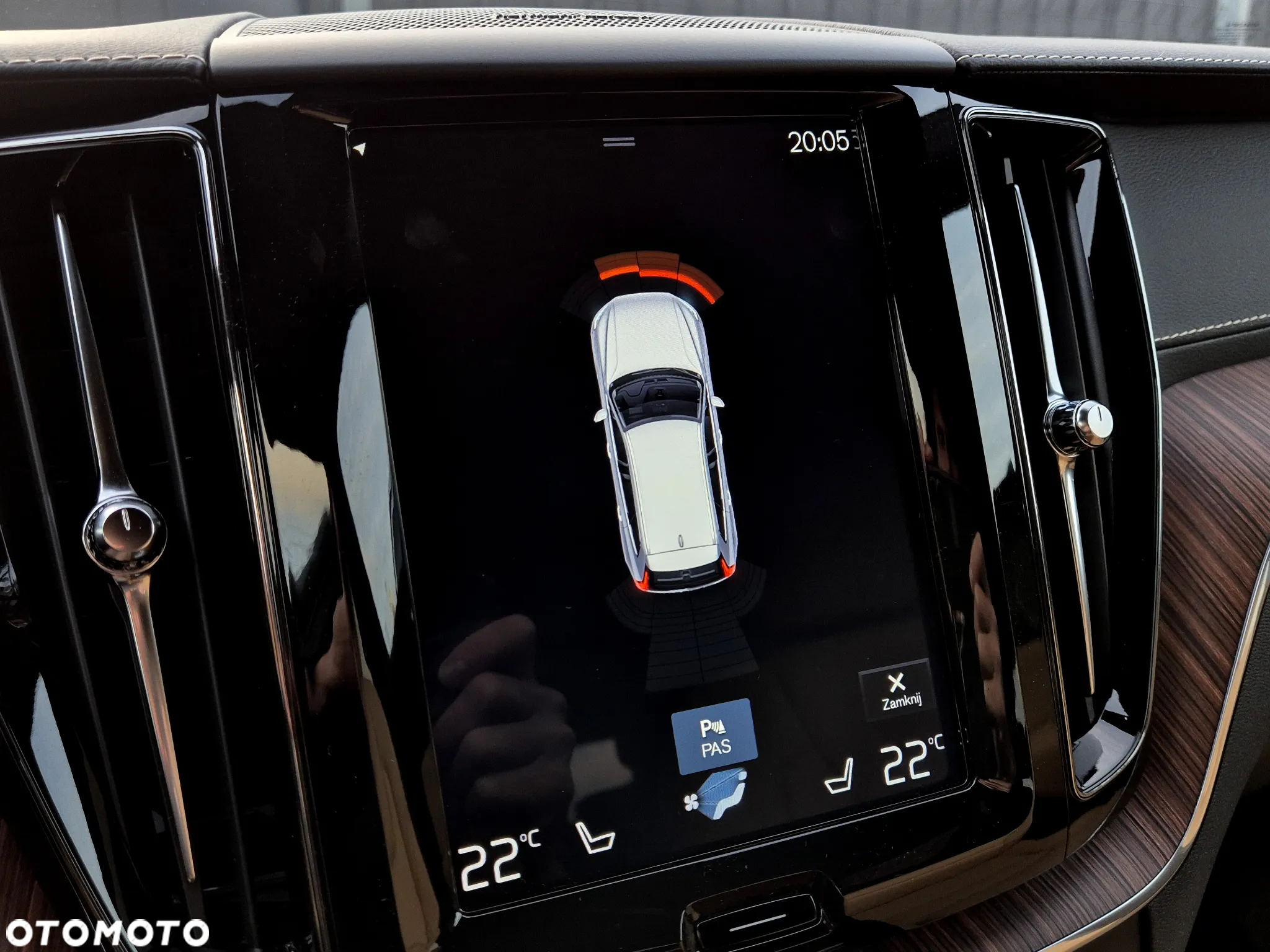 Volvo XC 60 - 19