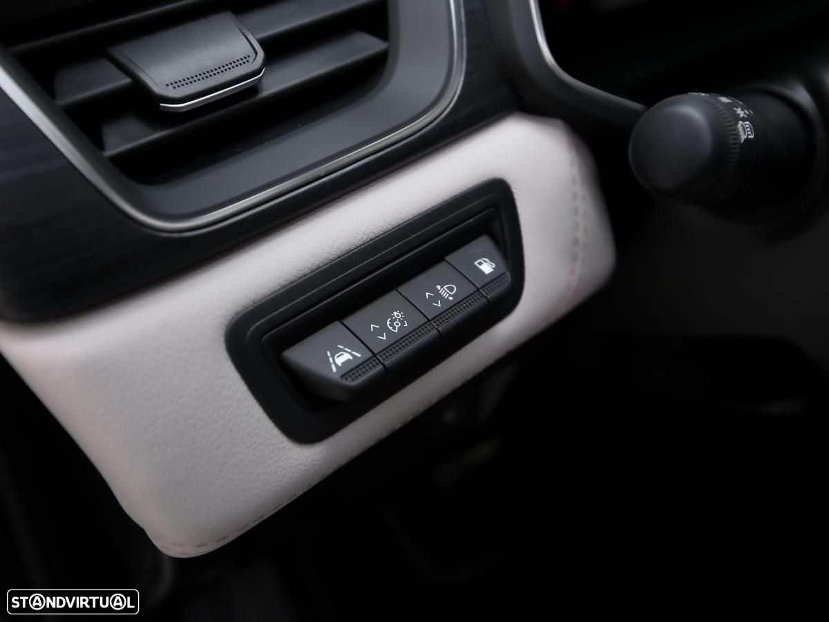Renault Captur 1.6 E-Tech Plug-In Hybrid Techno - 18