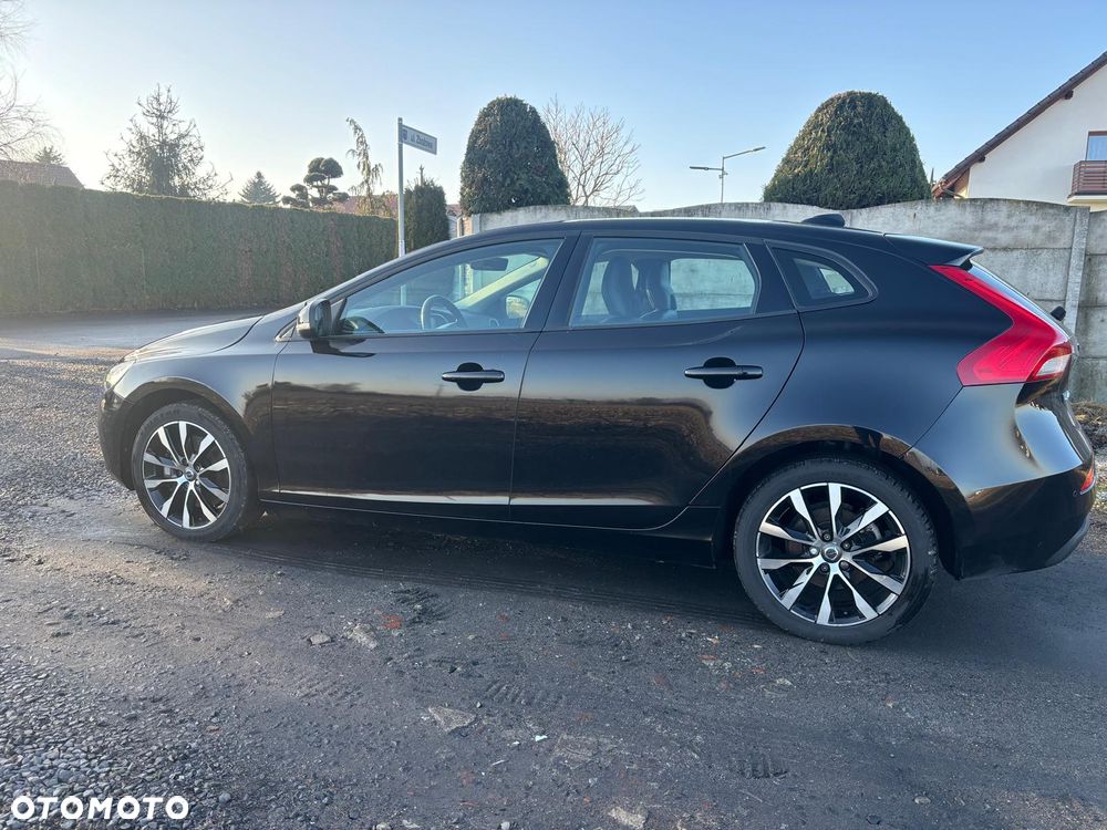 Volvo V40 T2 Drive-E Summum - 2
