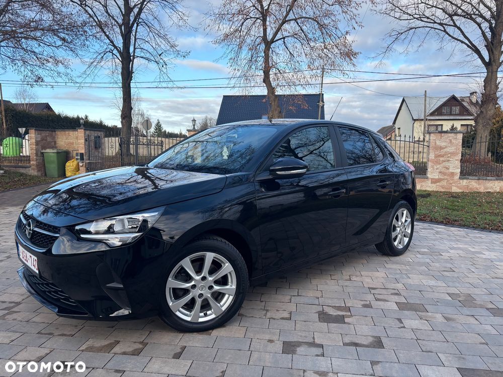 Opel Corsa 1.2 Direct Injection Turbo Start/Stop Edition - 1