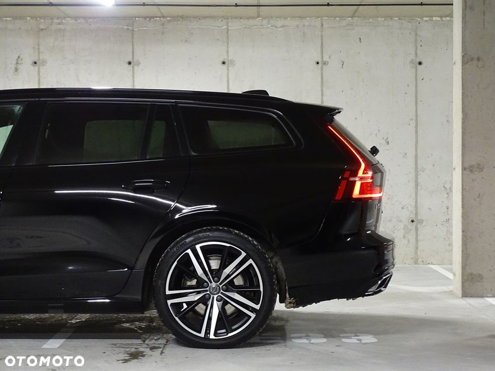 Volvo V60 - 3