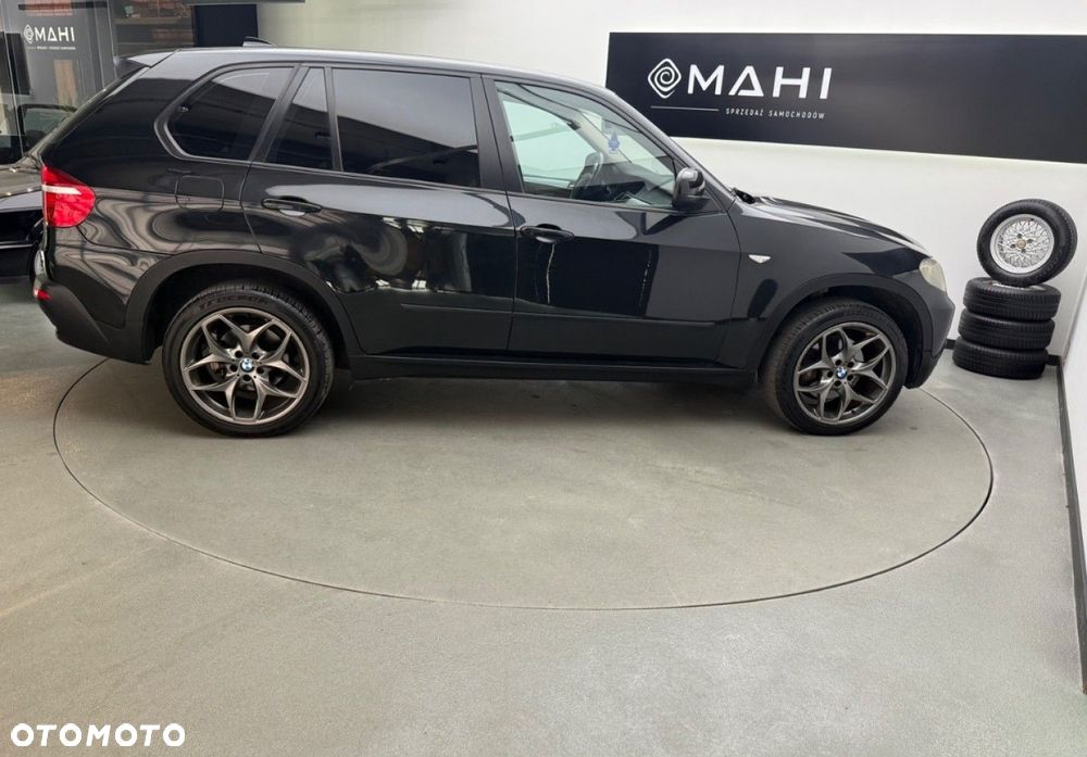 BMW X5 3.0d xDrive - 12