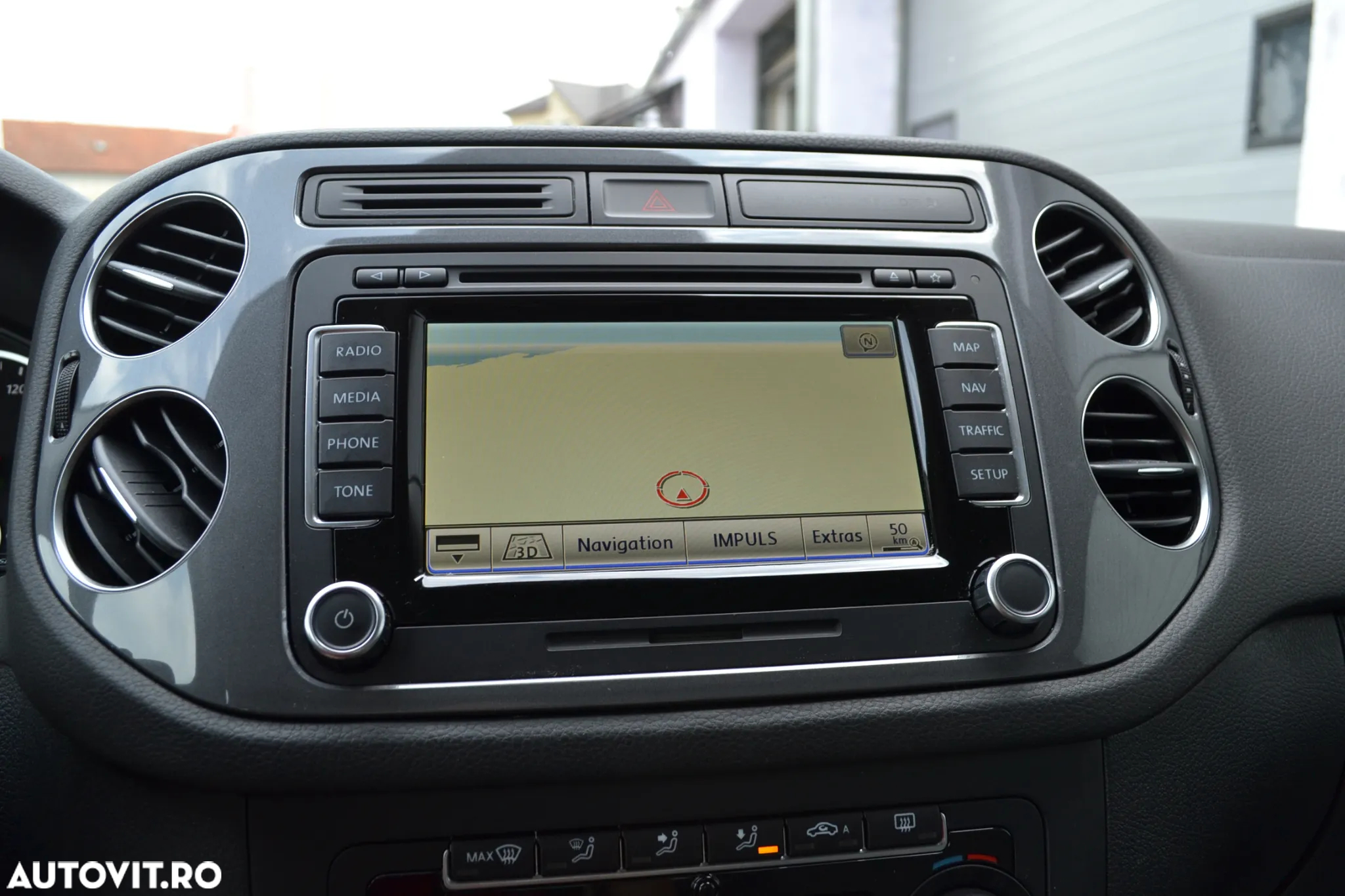 Volkswagen Tiguan 2.0 TDI 4Motion DSG BMT Sport & Style - 26