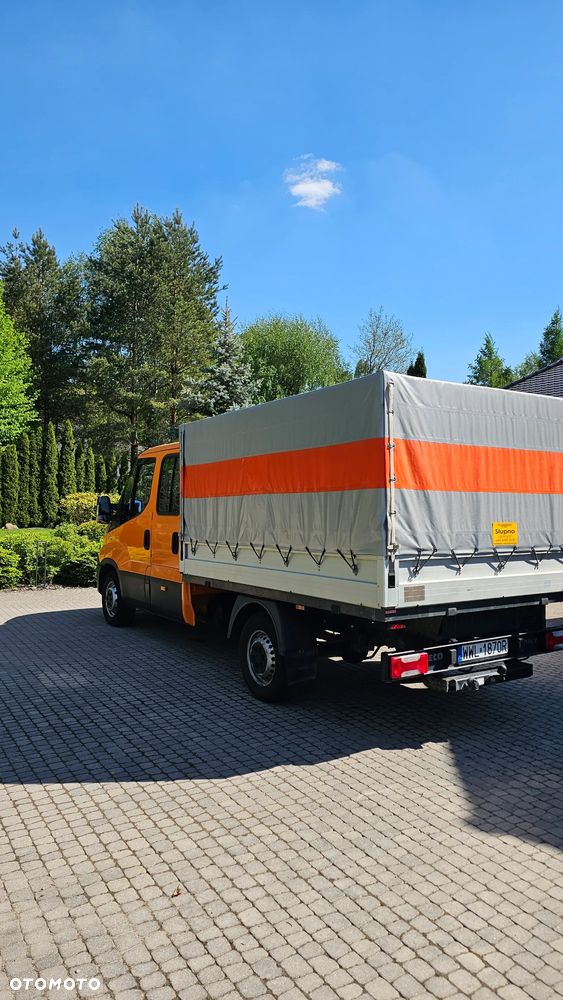 Iveco 35S13 - 4