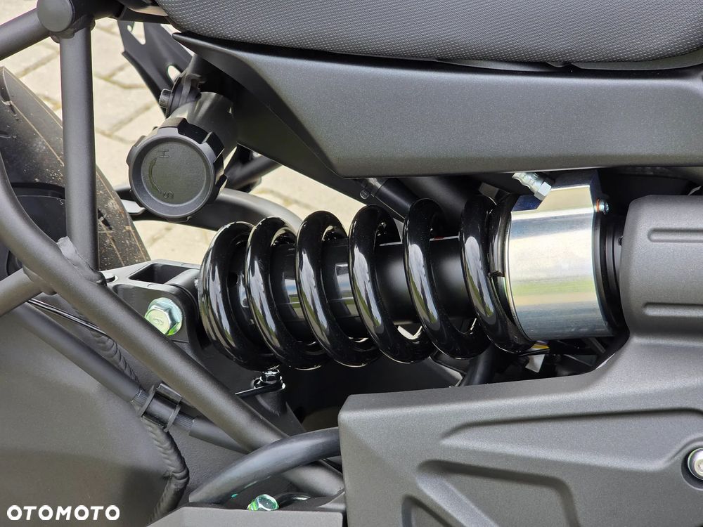 Kawasaki Versys 650 - 10