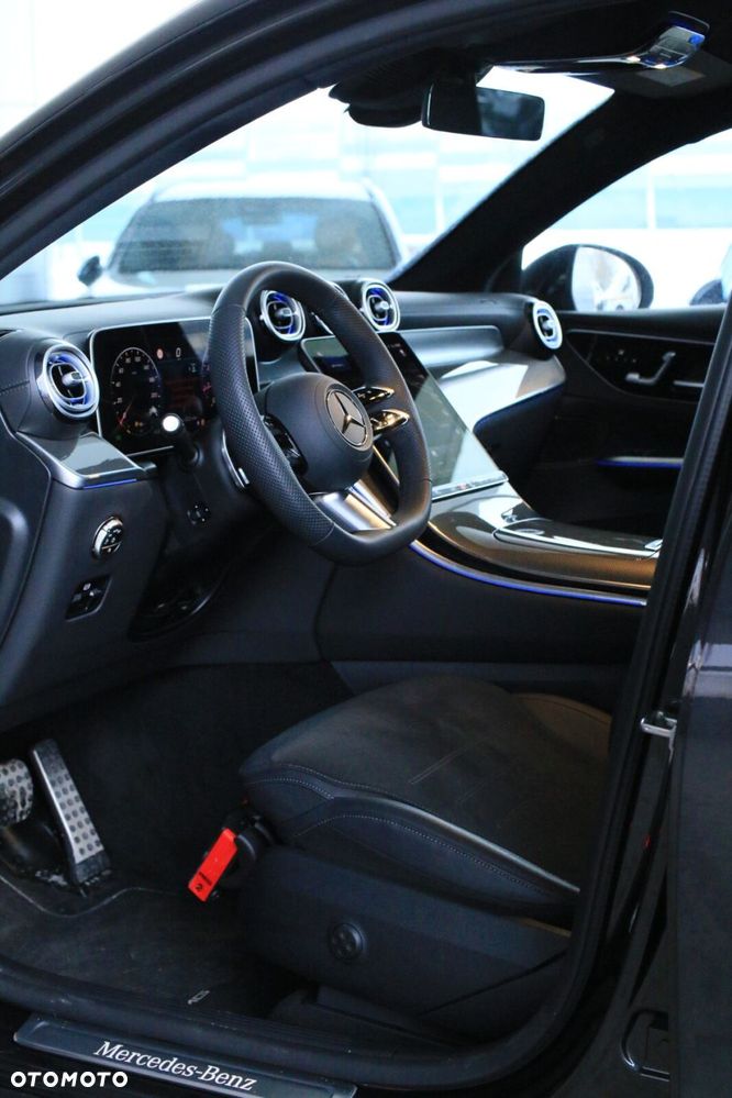 Mercedes-Benz GLC - 15