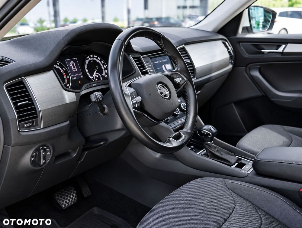 Skoda Kodiaq 1.5 TSI ACT 4x2 Ambition DSG - 15