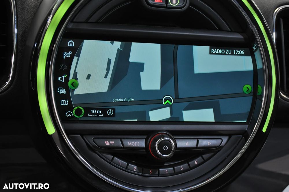 Mini Countryman - 22