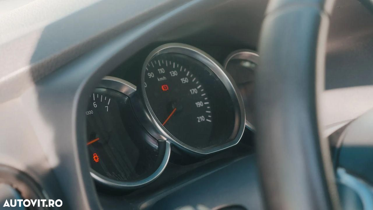 Dacia Logan 1.0 SCe Ambiance - 12